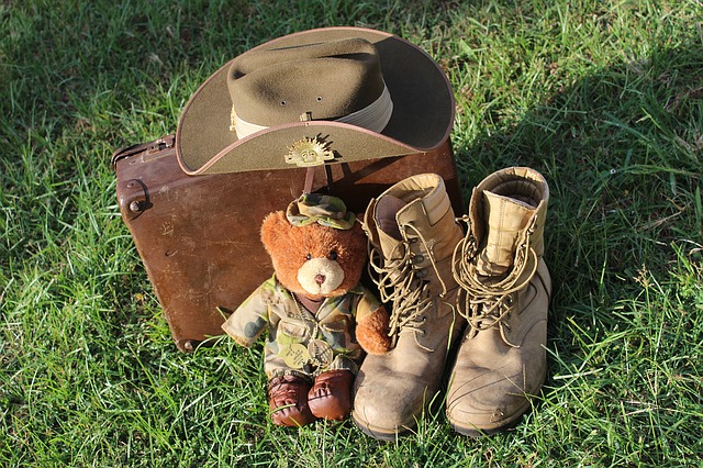 A Traveller’s Guide To Celebrating Anzac Day in Australia A Traveller’s Guide To Celebrating Anzac Day in Australia