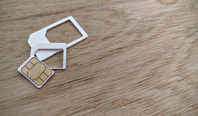 How to buy a sim card when travelling in South America
