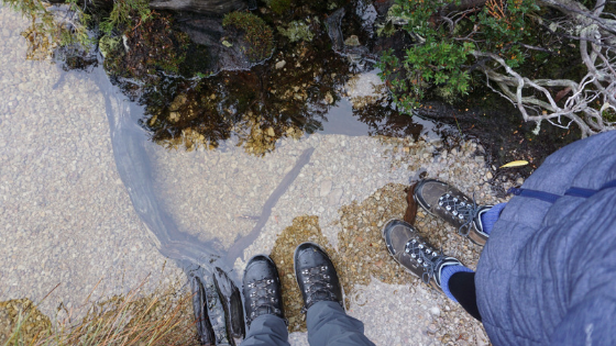 The Best Women’s Boots for Hiking in Europe