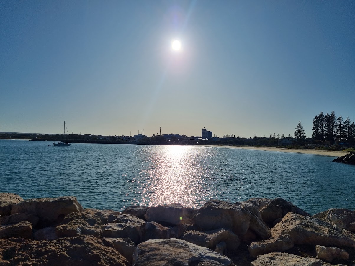 Gerladton Western Australia