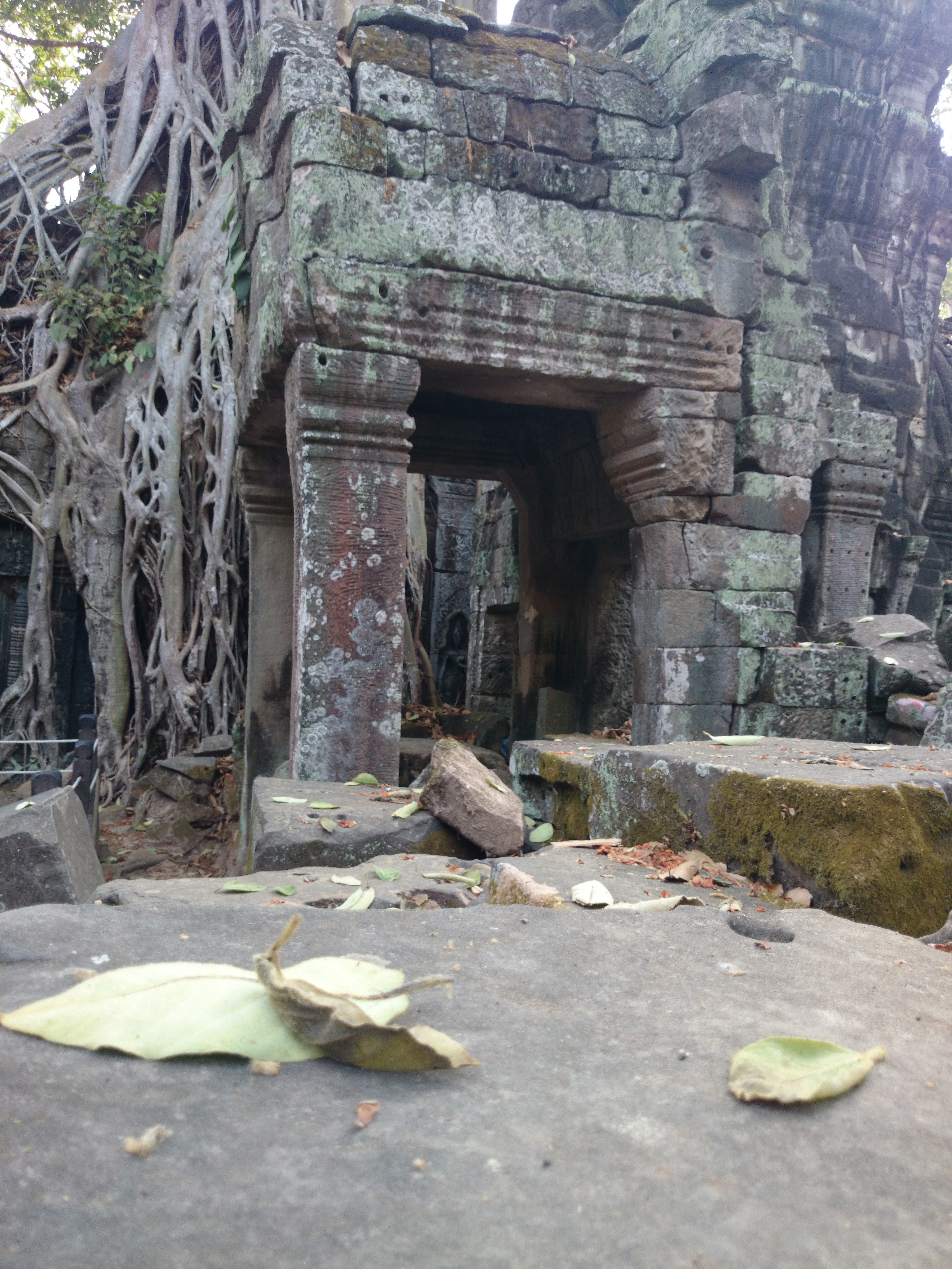 What it’s like to cycle Indochina with Gadventures