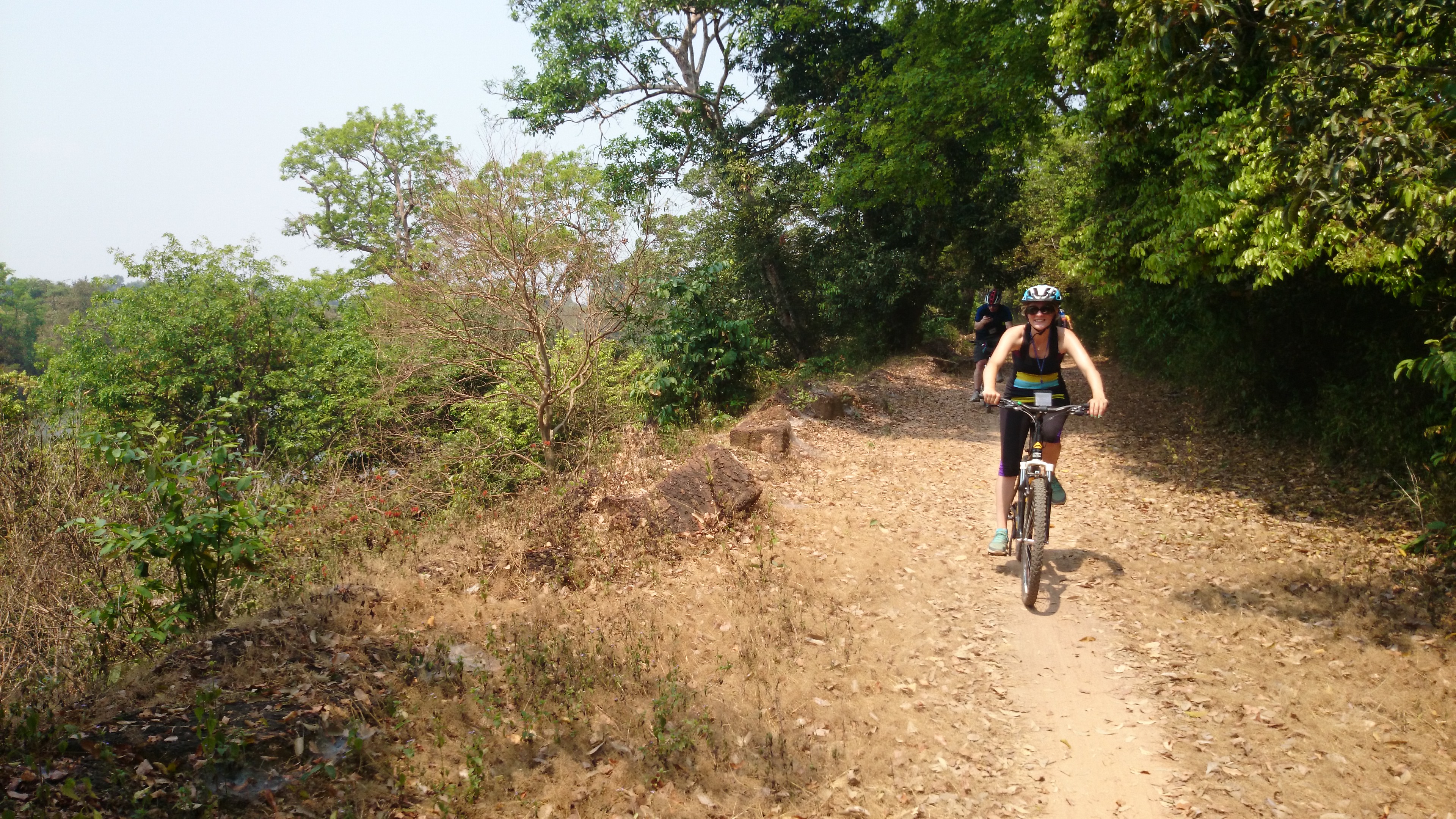 Indochina Cycle tour part 2-Photo blog