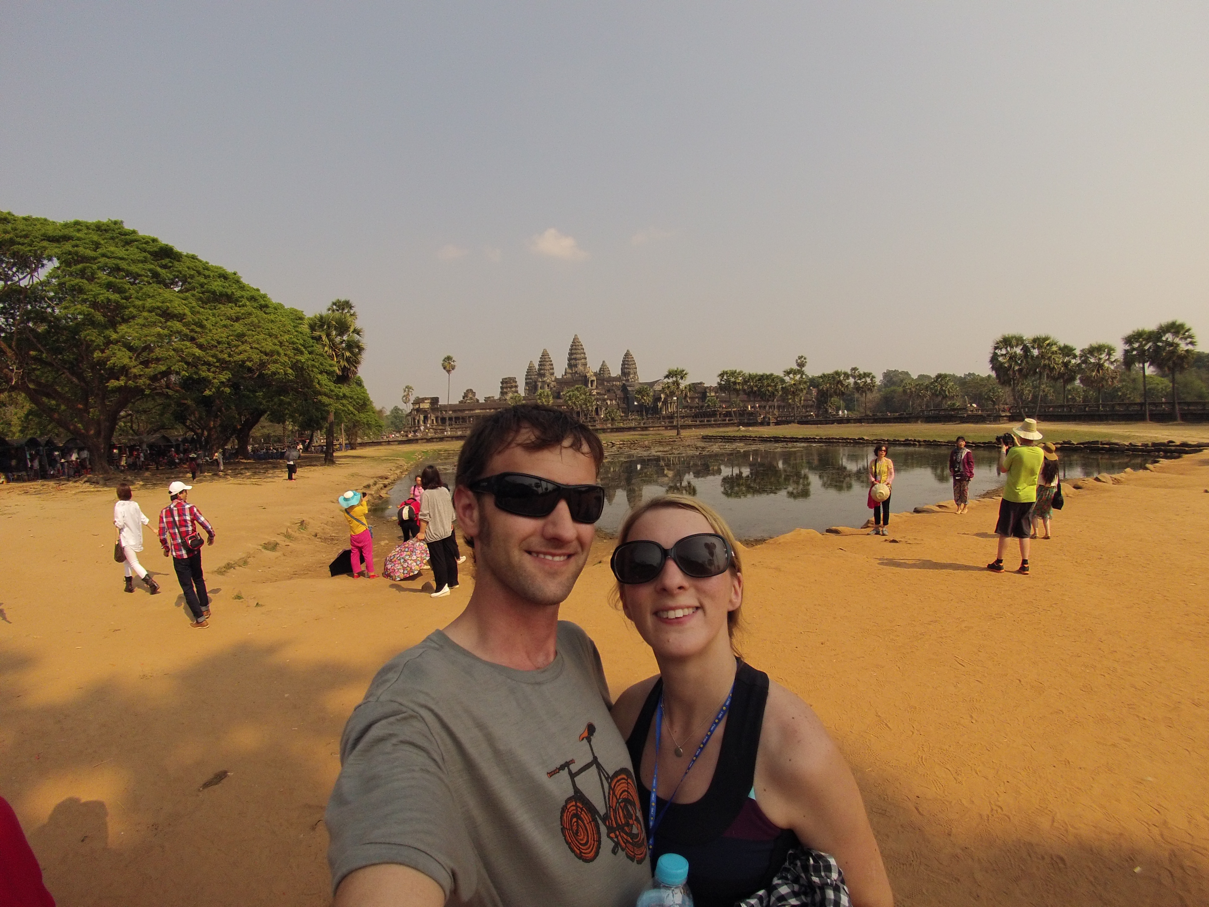 What it’s like to cycle Indochina with Gadventures What it’s like to cycle Indochina with Gadventures