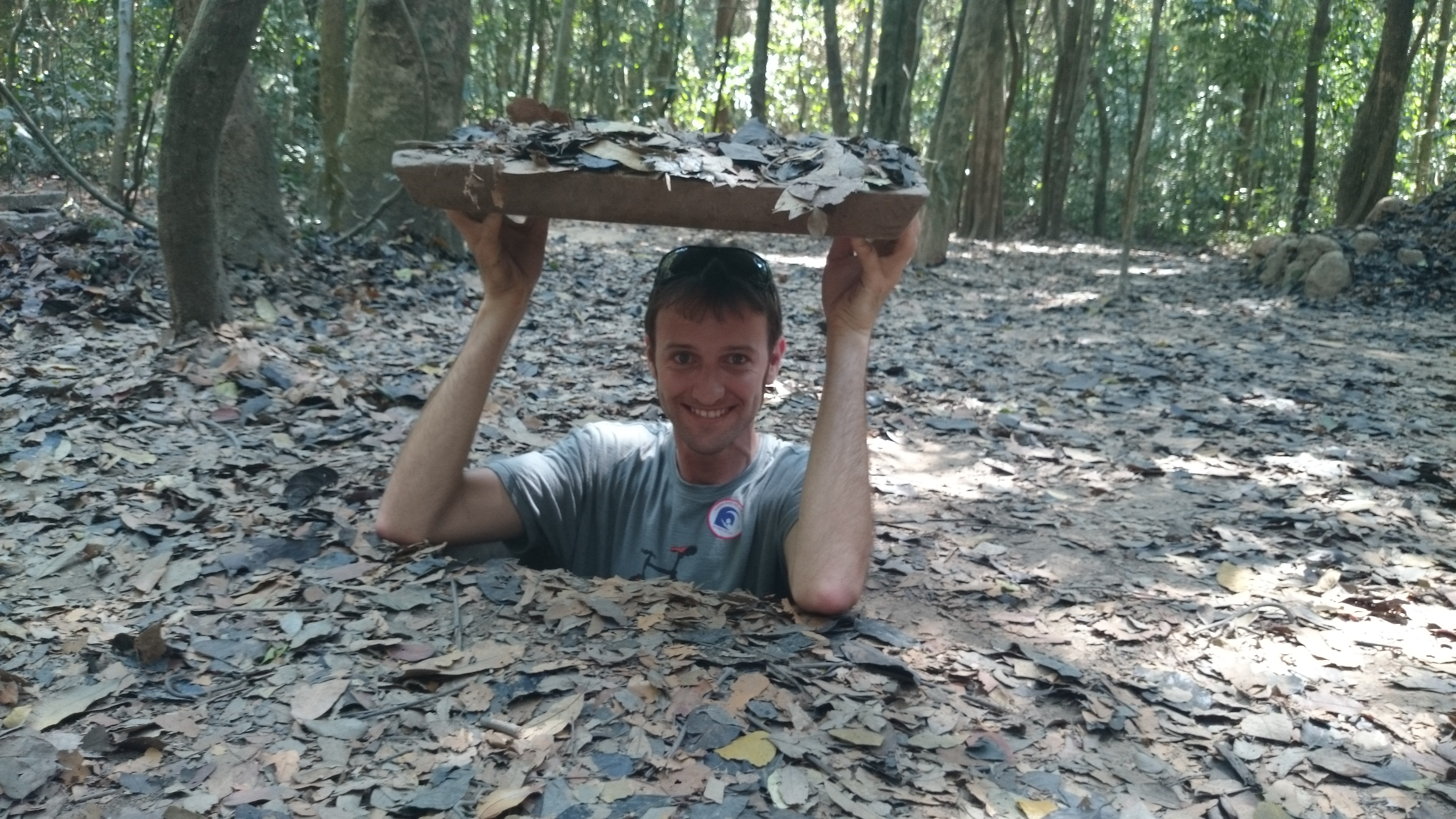 What it’s like to cycle Indochina with Gadventures What it’s like to cycle Indochina with Gadventures