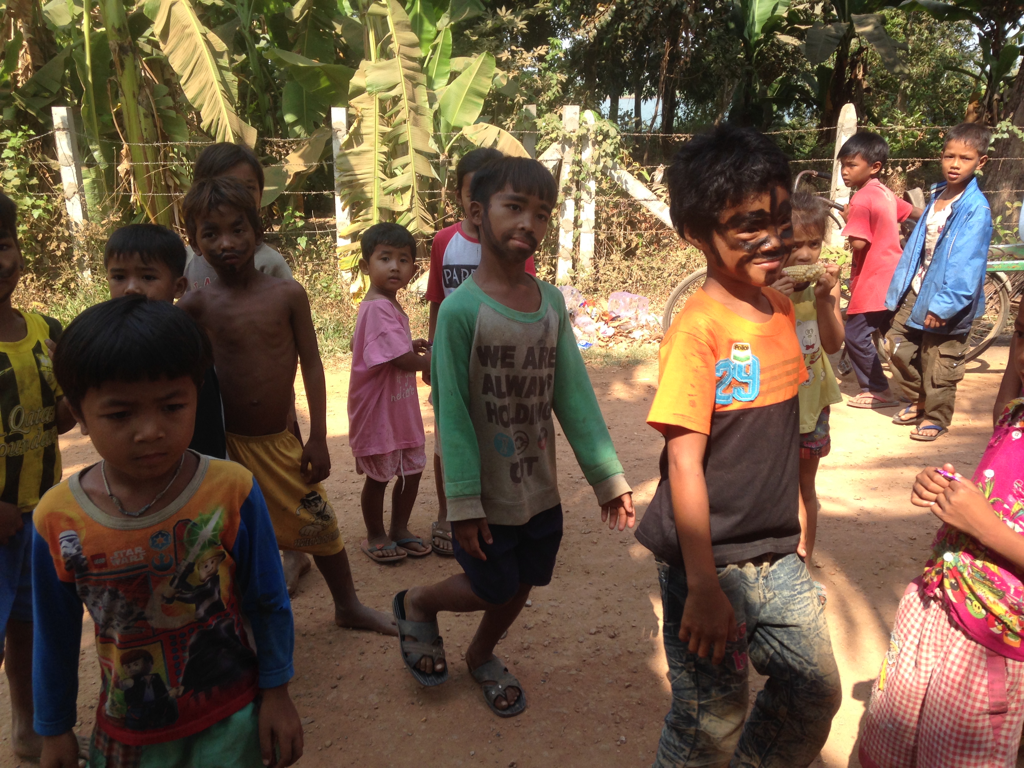 What it’s like to cycle Indochina with Gadventures What it’s like to cycle Indochina with Gadventures