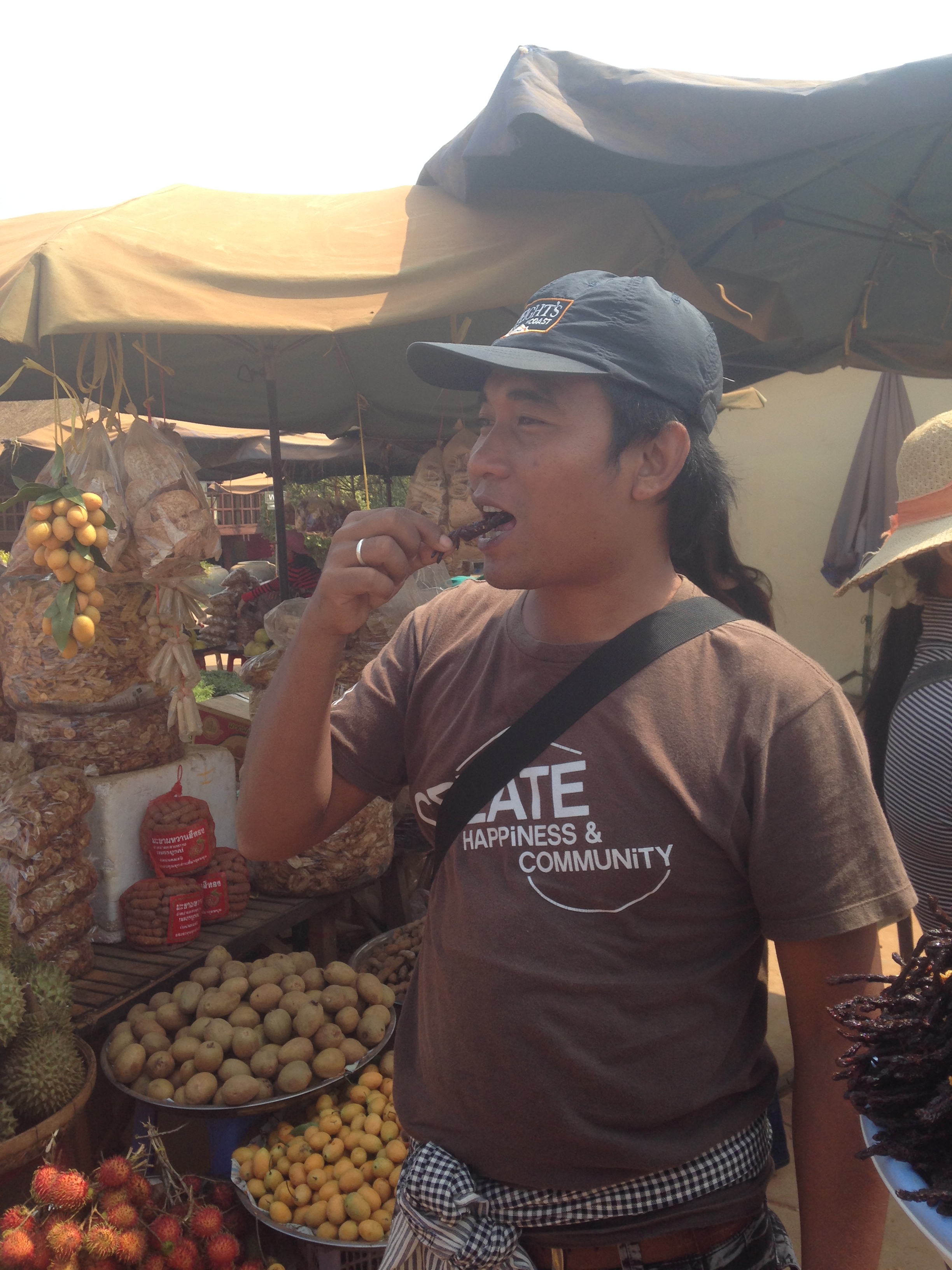 What it’s like to cycle Indochina with Gadventures What it’s like to cycle Indochina with Gadventures