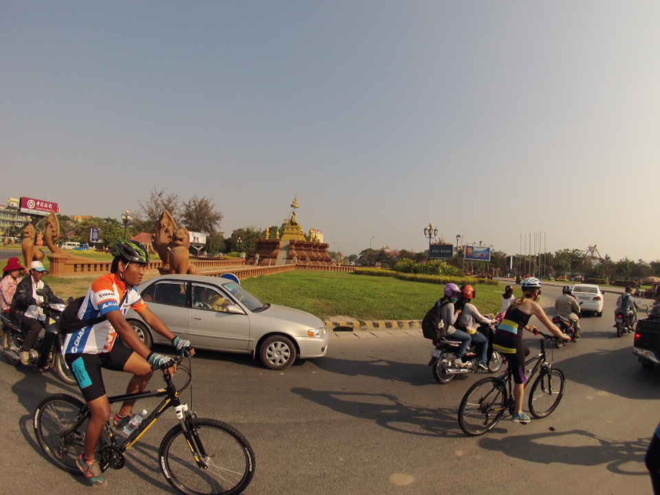 What it’s like to cycle Indochina with Gadventures What it’s like to cycle Indochina with Gadventures