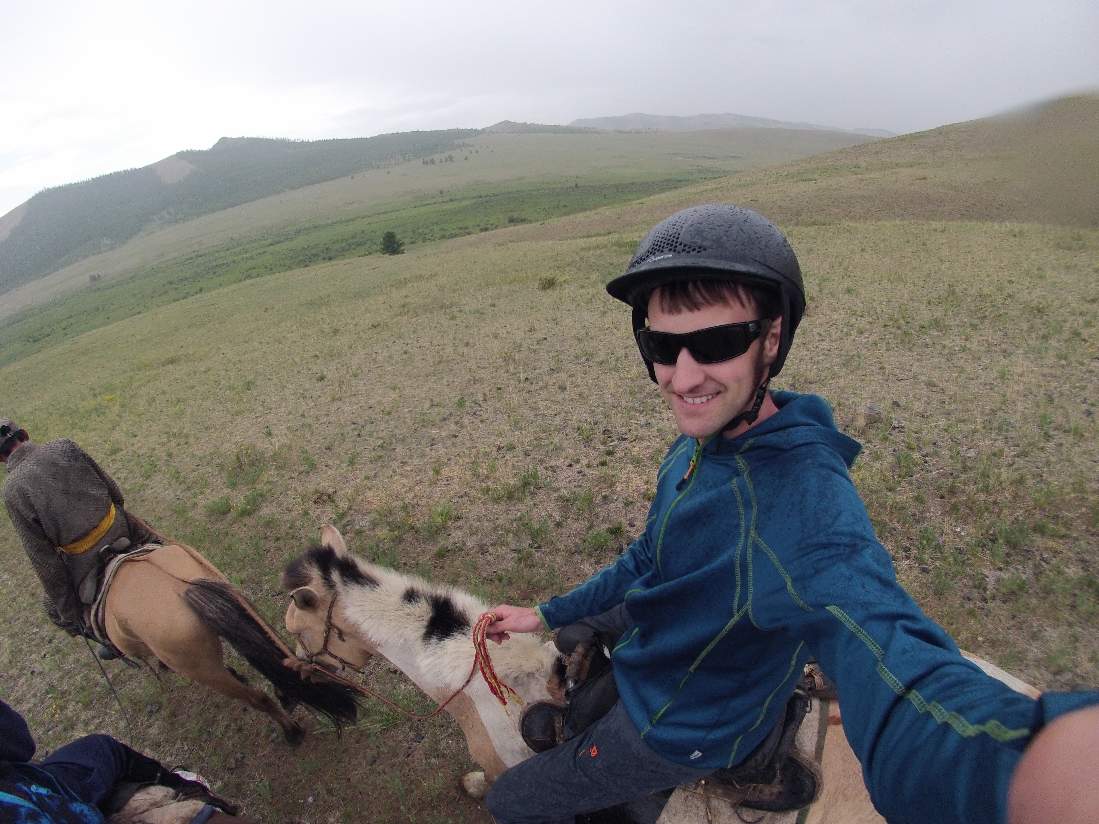 Glamping Ger style in Mongolia || Traveling Honeybird Glamping Ger style in Mongolia || Traveling Honeybird
