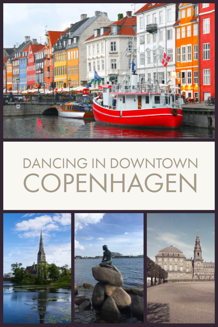 The best way to explore Copenhagen? Get your dancing shoes on and hit the pavement. #Denmark #Copenhagen #exploremore #MelbourneBlogger #Guideto #howto