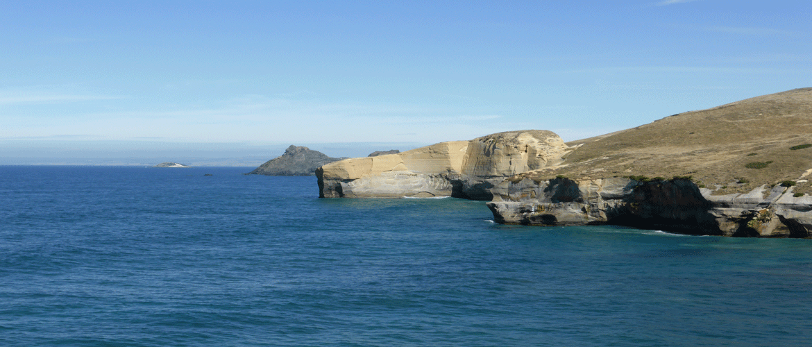 Tunnel-Beach