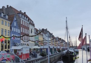 Nyhavn