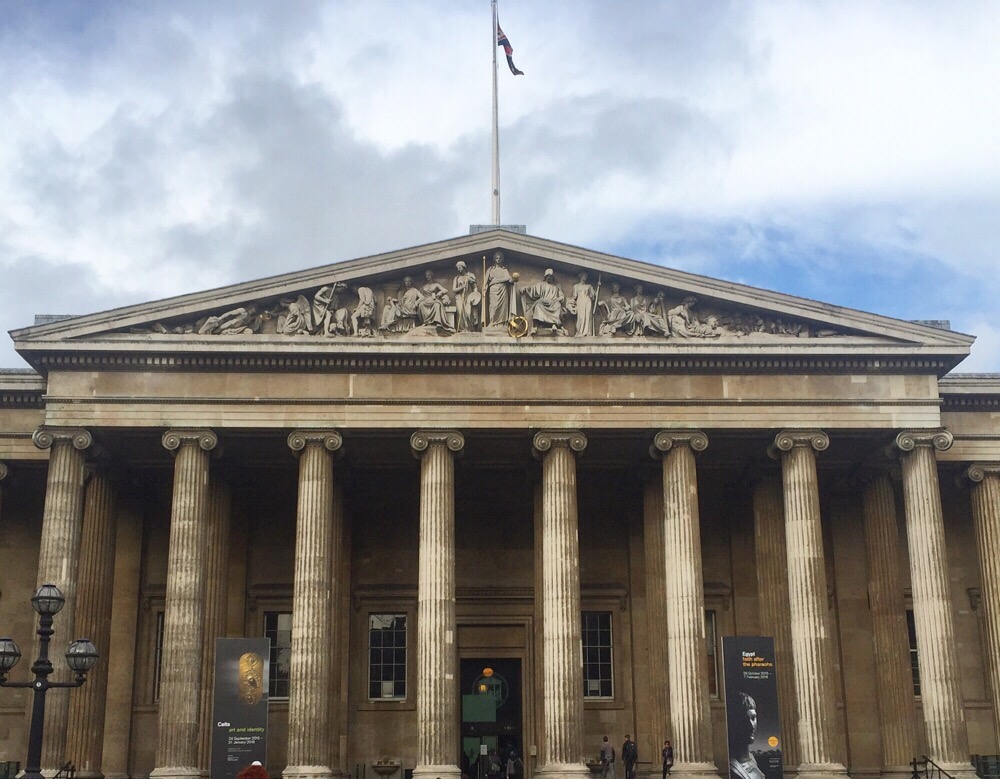 British Museum 