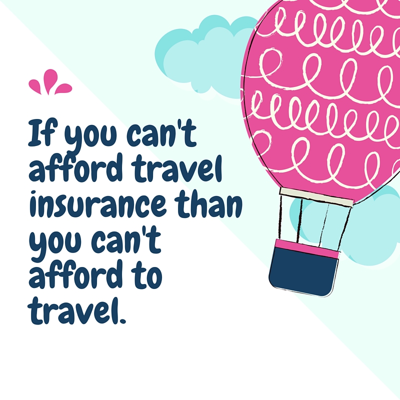 Travel Insurance