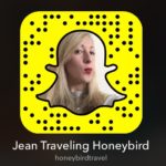 Snapchat honeybirdtravel