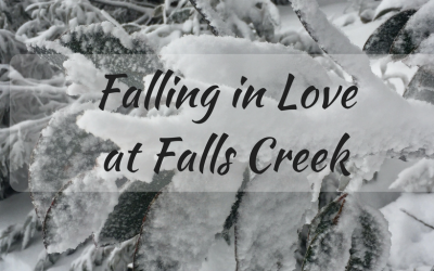 Falling in Love at Falls Creek