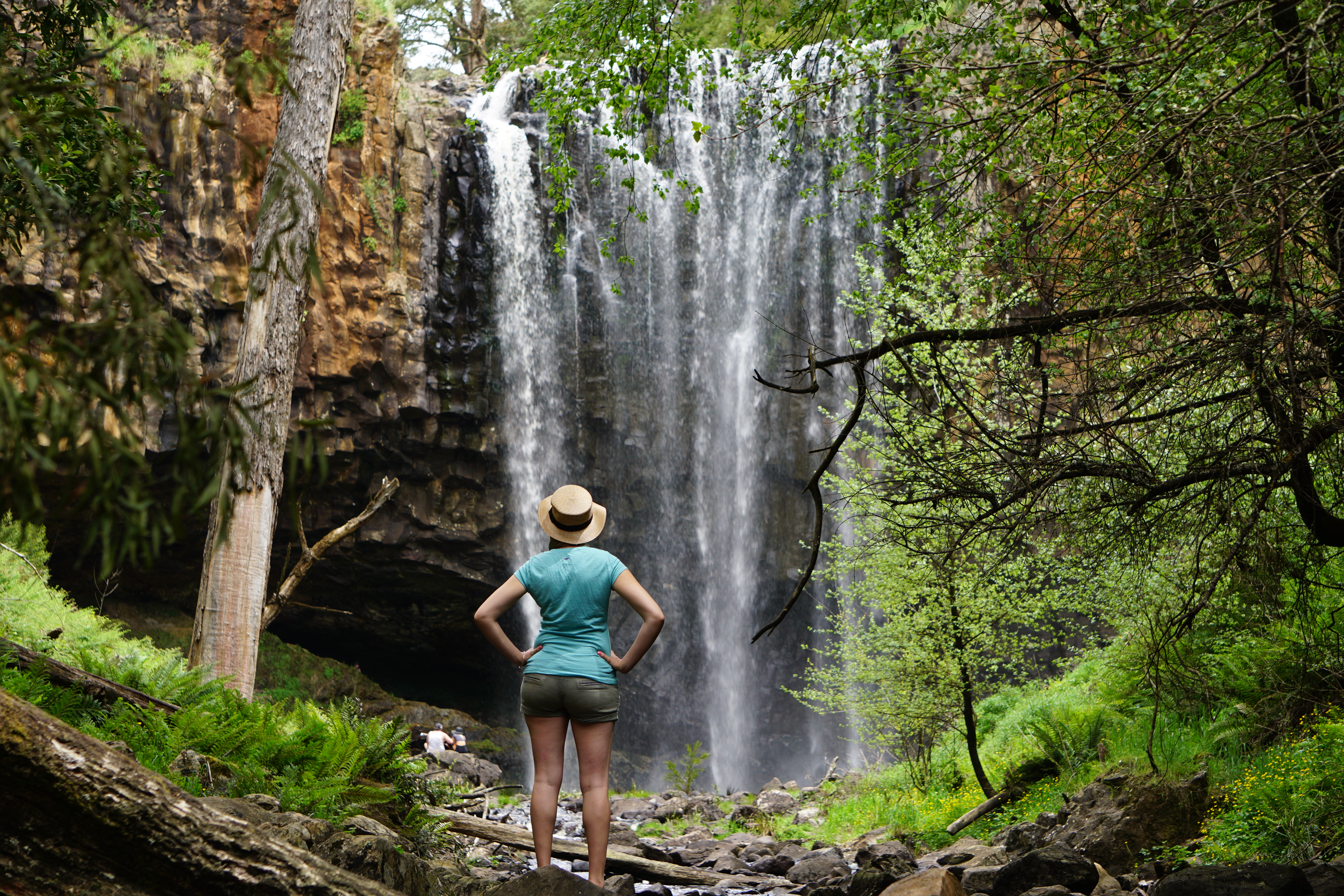 Is Australia Safe for Female Travellers? || Traveling Honeybird