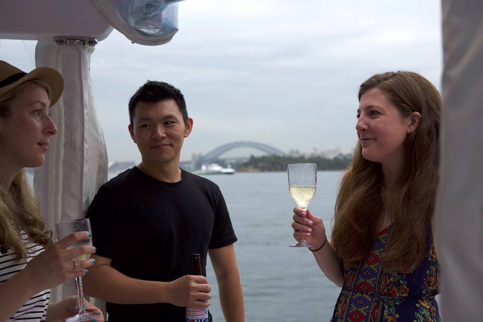 Is Australia Safe for Female Travellers? || Traveling Honeybird Is Australia Safe for Female Travellers? || Traveling Honeybird