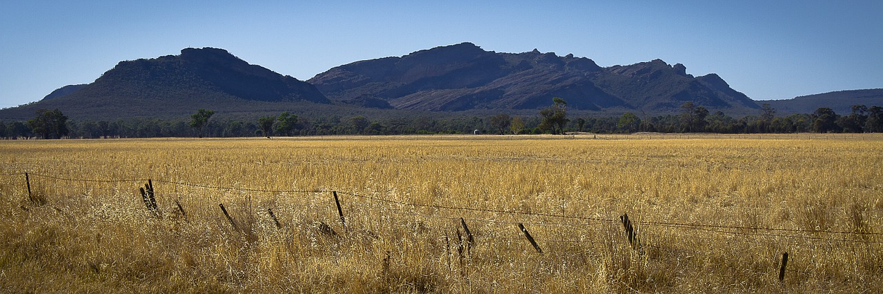 Grampians, Victoria Australia