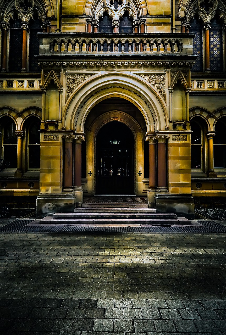 University of Adelaide