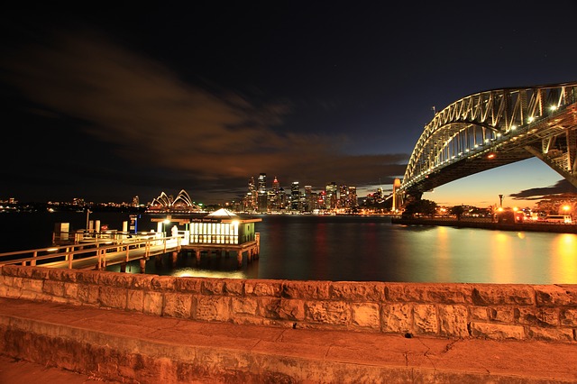 Sydney, Australia Sydney, Australia