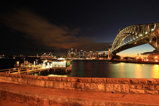 Sydney, Australia