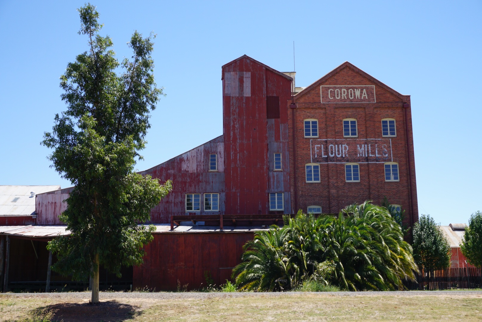 Corowa Chocolate Factory