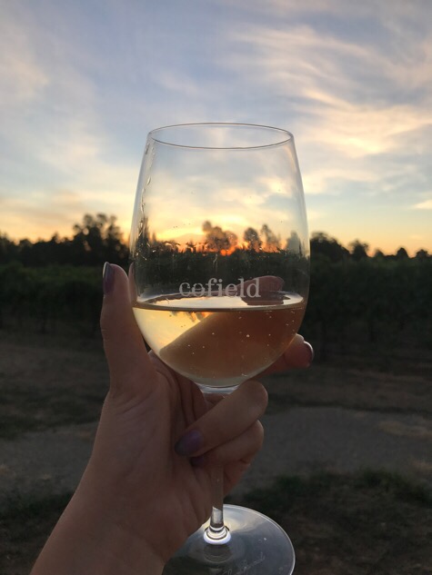 Wine time Wine time