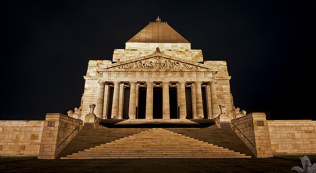 A Traveller’s Guide To Celebrating Anzac Day in Australia
