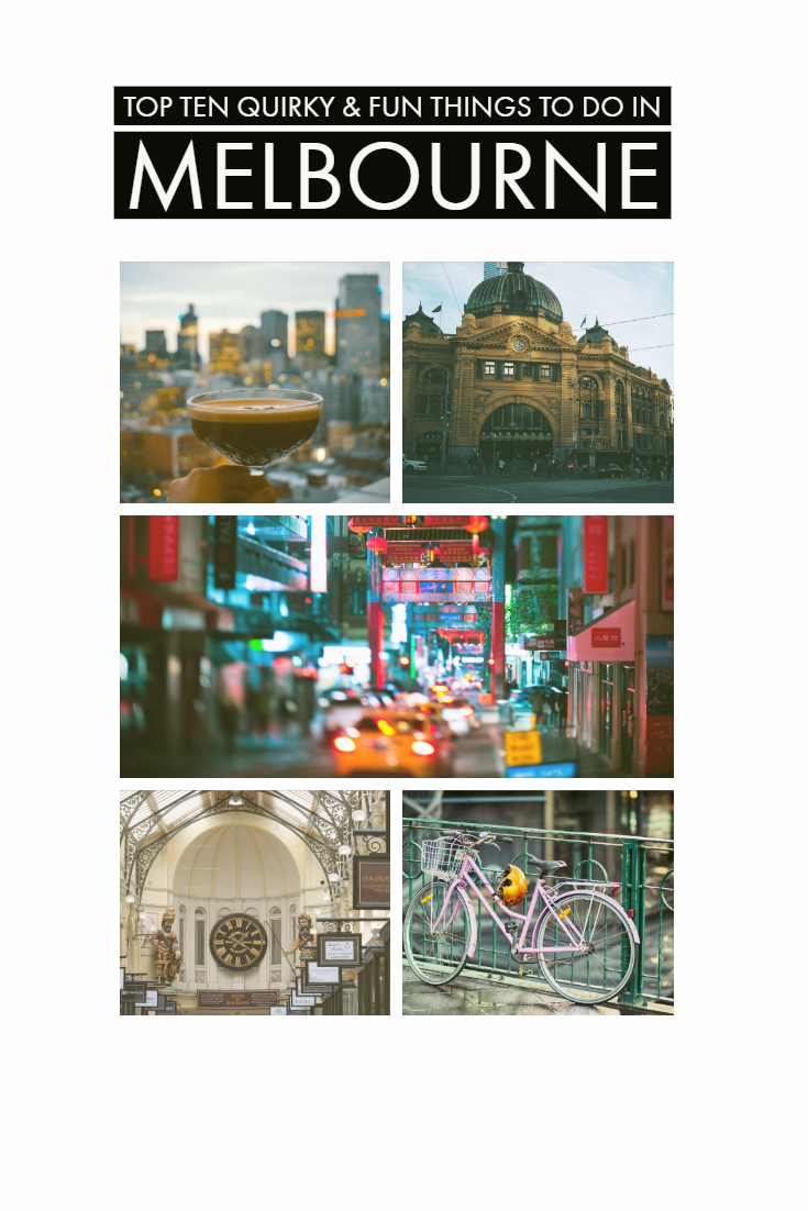 Or ten amazing reasons as to why Melbourne is the world's most livable city Or ten amazing reasons as to why Melbourne is the world's most livable city