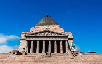 A Traveller’s Guide To Celebrating ANZAC Day in Australia