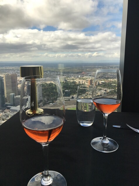 Eureka89 Dining Review || Traveling Honeybird Eureka89 Dining Review || Traveling Honeybird