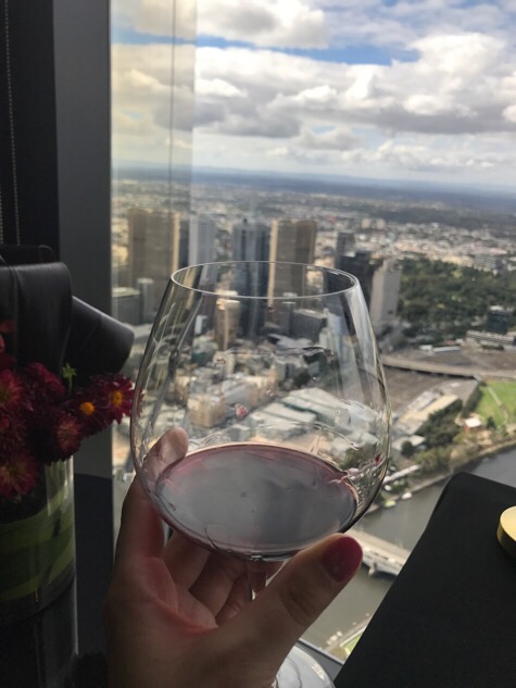 Eureka89 Dining Review || Traveling Honeybird Eureka89 Dining Review || Traveling Honeybird