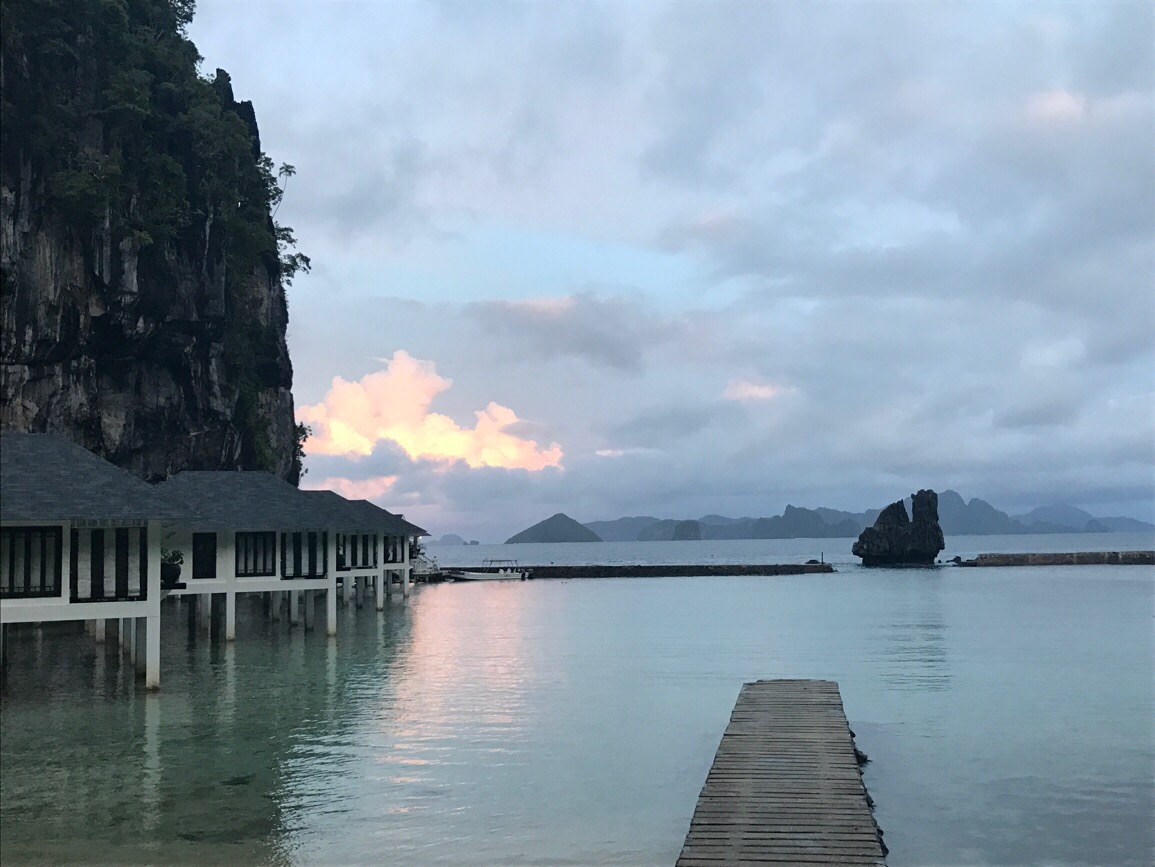 Lagen Island, Palawan || Traveling Honeybird