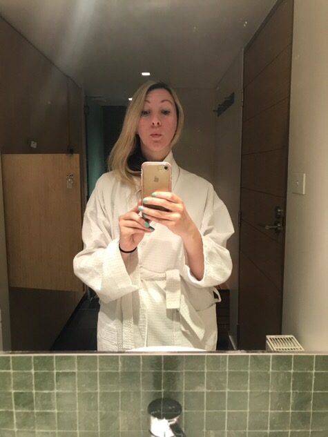 Ready to Robe -How To Experience A World of Wild Luxury At Waldheim Alpine Spa Ready to Robe -How To Experience A World of Wild Luxury At Waldheim Alpine Spa