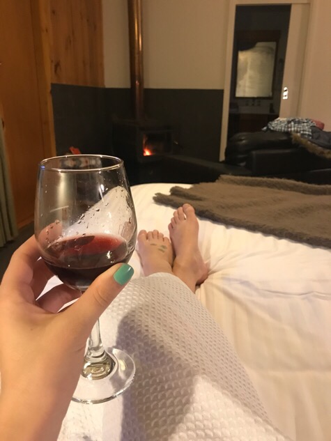 Wine Time Wine Time