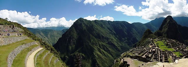 Making the Most Out of Machu Picchu’s Rule Changes Making the Most Out of Machu Picchu’s Rule Changes