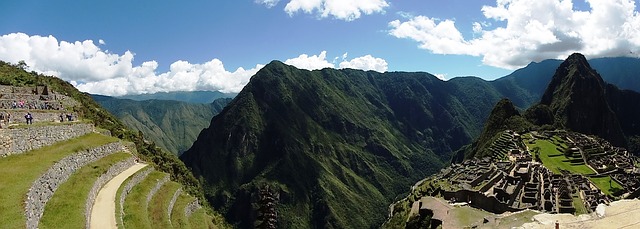 Making the Most Out of Machu Picchu’s Rule Changes