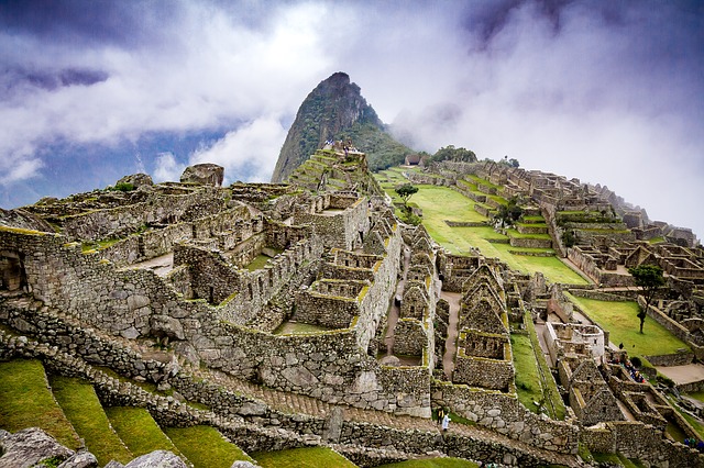 Making the Most Out of Machu Picchu’s Rule Changes