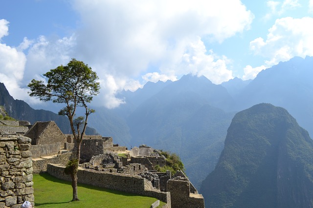 Making the Most Out of Machu Picchu’s Rule Changes