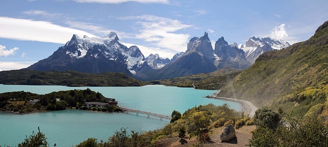 Torres Del Paine || Traveling Honeybird