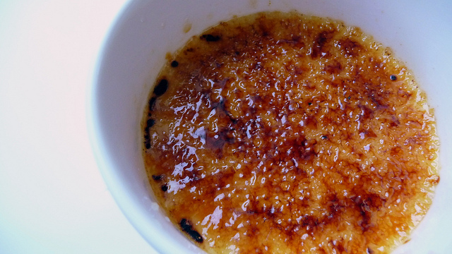 Creme Catalana