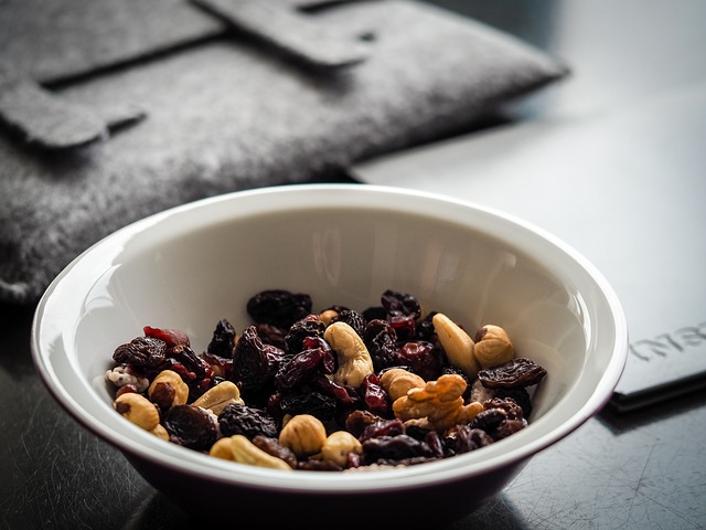 Trail Mix Traveling Honeybird Trail Mix Traveling Honeybird