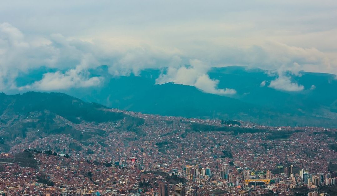 Where to buy outdoor gear in La Paz?