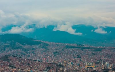 Where to buy outdoor gear in La Paz?