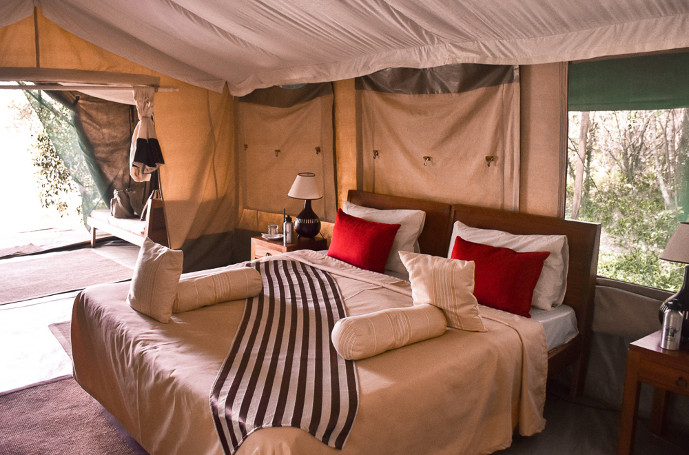 Glamping Kenya