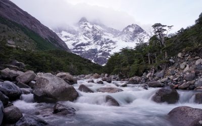 Postcard Worthy Photos to Inspire Your Next Trip to Patagonia