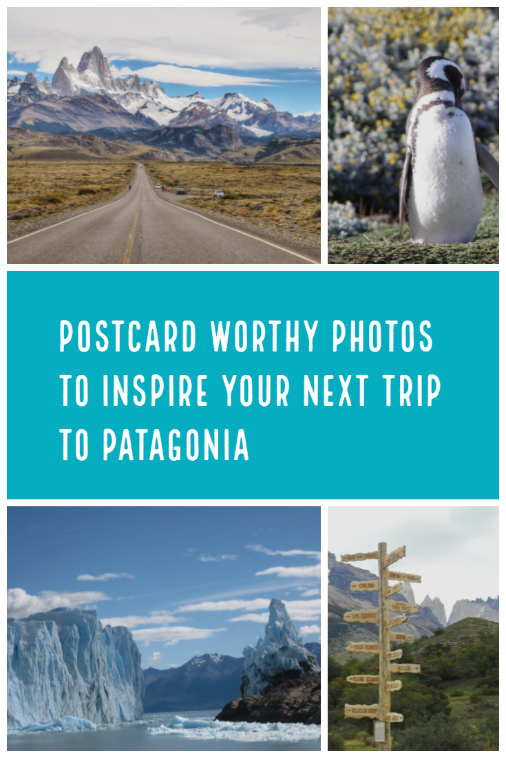 Postcard Worthy Photos to Inspire Your Next Trip to Patagonia. Warning this post may make you want to pack your bags, lace up the hiking boots and get going. #travel #SouthAmerica #Patagonia #MelbourneBlogger #adventuretravel