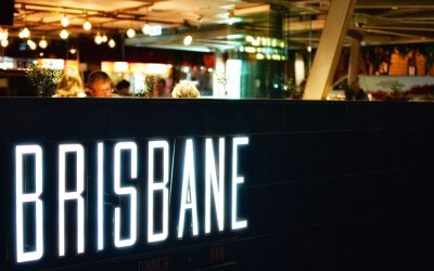 Looking Beyond the Bright Lights of Brisbane