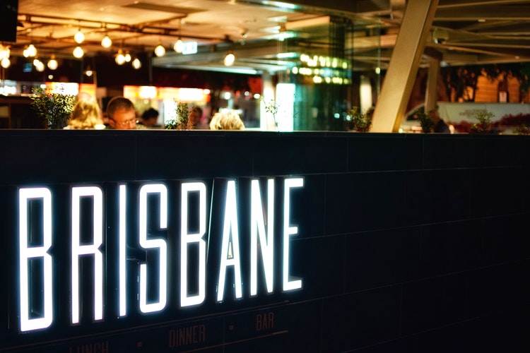 Looking Beyond the Bright Lights of Brisbane