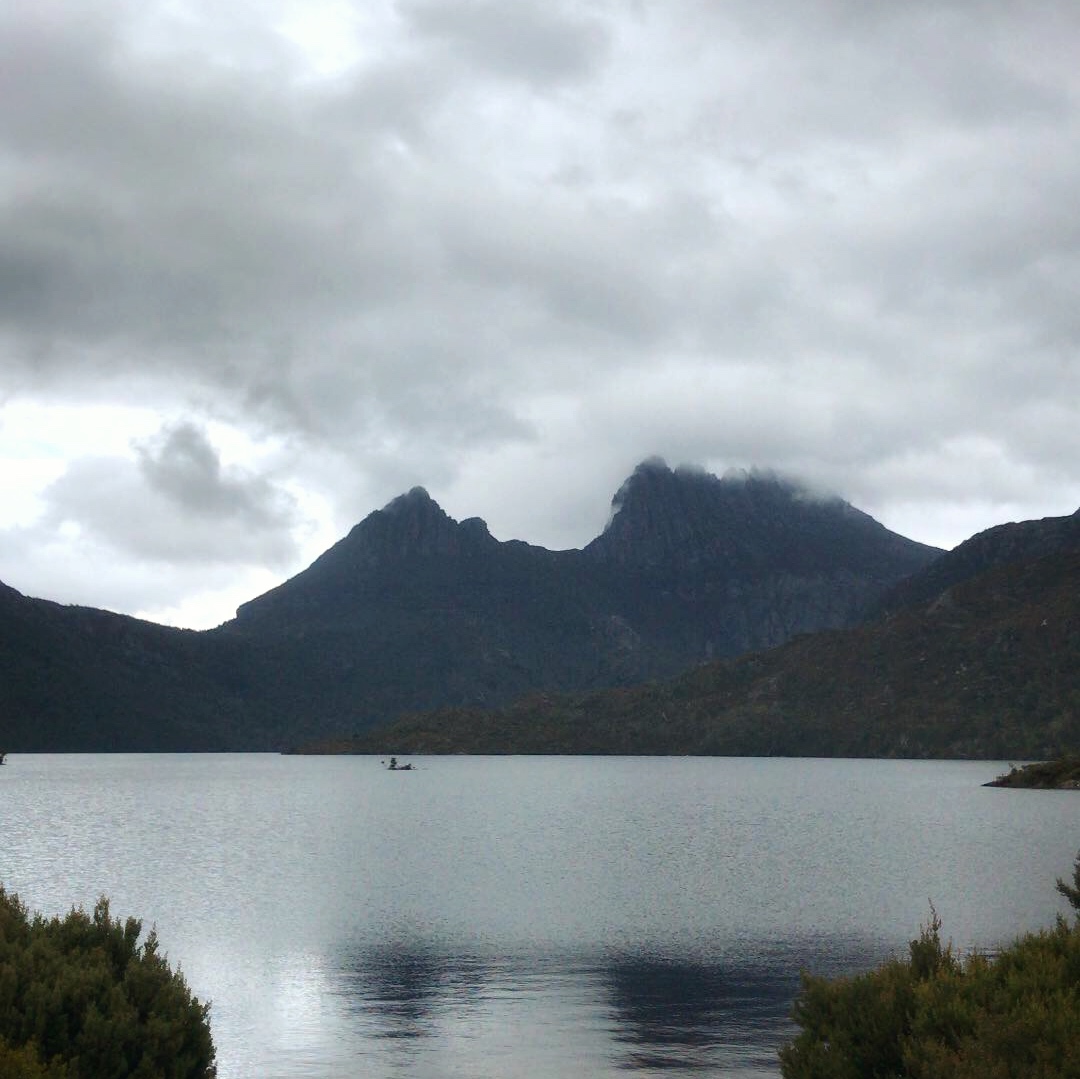 Cradle Mountain